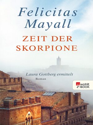 cover image of Zeit der Skorpione